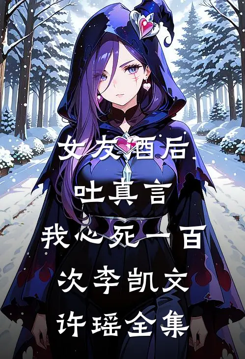女友酒后吐真言，我心死一百次李凯文许瑶 全集