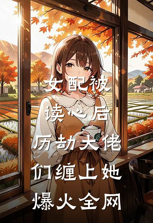 女配被读心后，历劫大佬们缠上她爆火全网