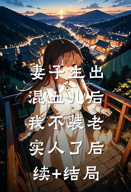 妻子生出混血儿后，我不装老实人了后续+结局
