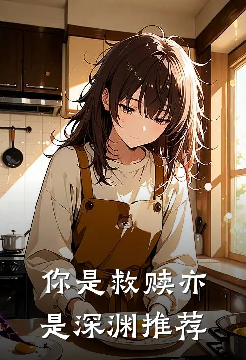 你是救赎亦是深渊推荐
