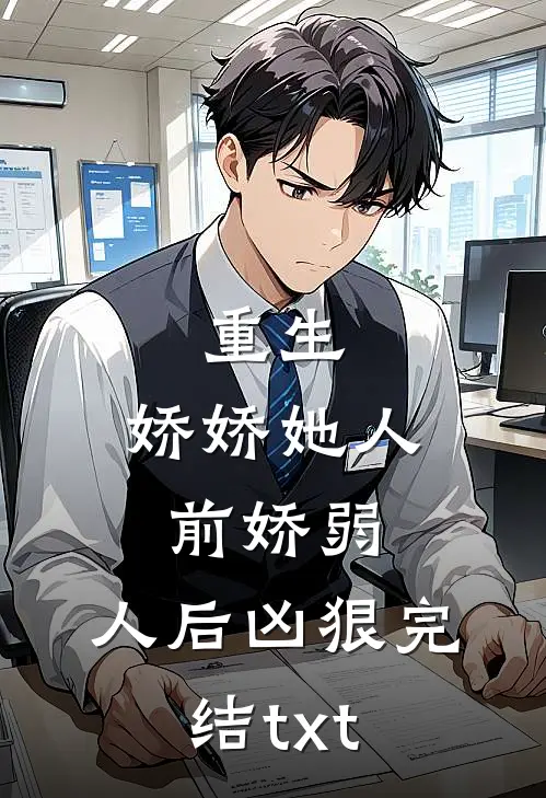 重生：娇娇她人前娇弱，人后凶狠完结txt