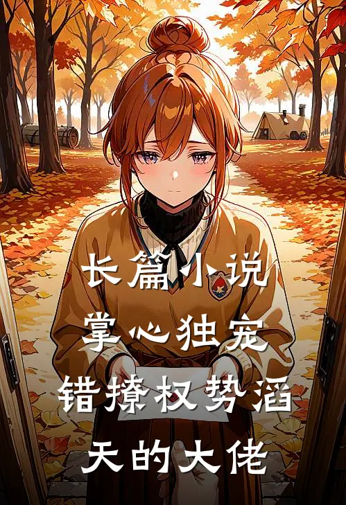 长篇小说掌心独宠：错撩权势滔天的大佬