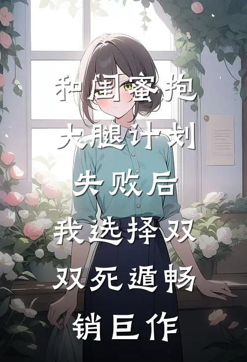 和闺蜜抱大腿计划失败后，我选择双双死遁畅销巨作