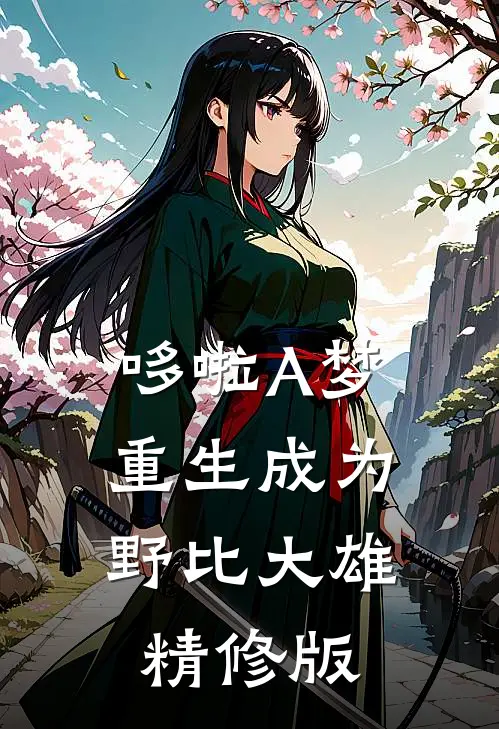 哆啦A梦：重生成为野比大雄精修版