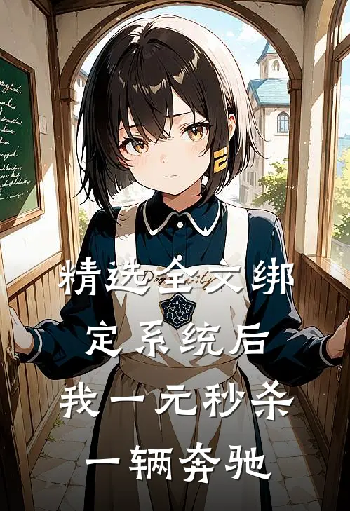 精选全文绑定系统后，我一元秒杀一辆奔驰