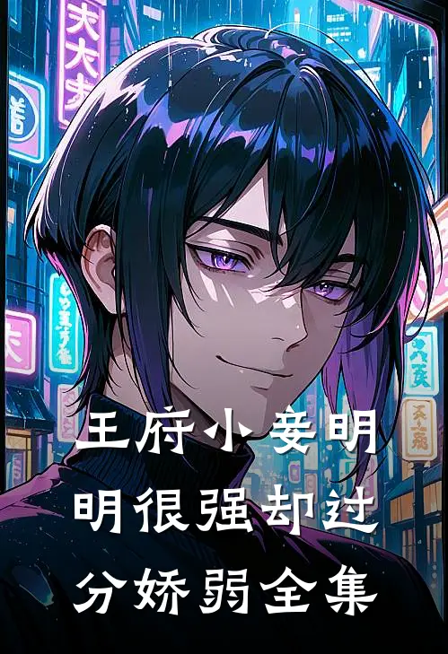 王府小妾明明很强却过分娇弱 全集