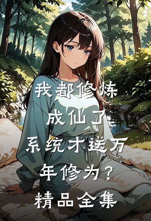 我都修炼成仙了，系统才送万年修为？精品全集