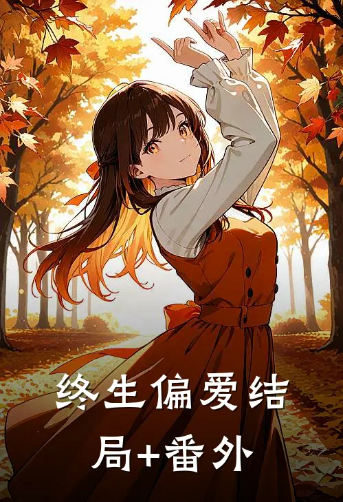 终生偏爱结局+番外