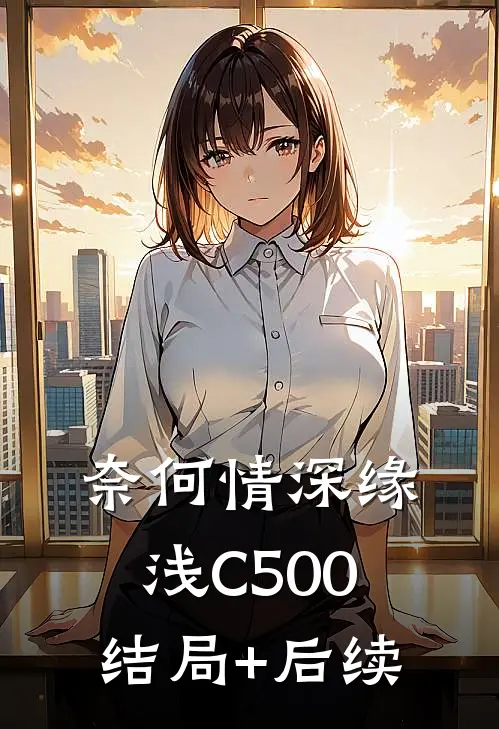 奈何情深缘浅C500结局+后续