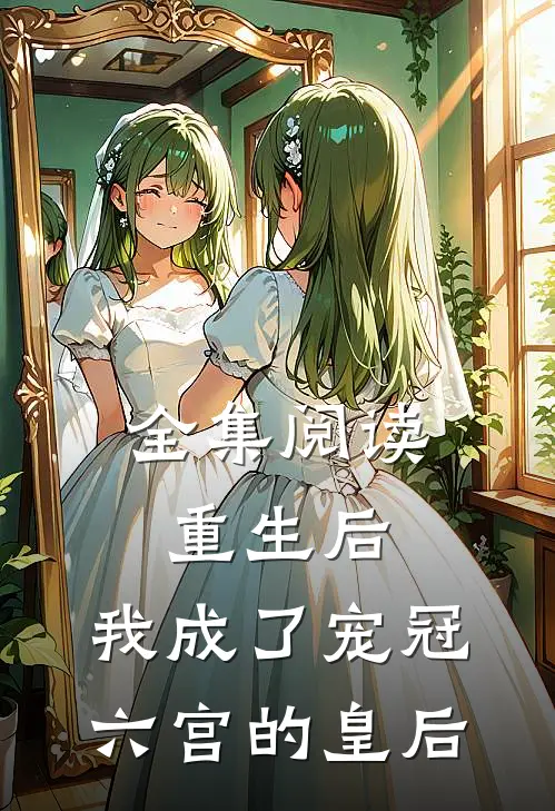 全集阅读重生后，我成了宠冠六宫的皇后