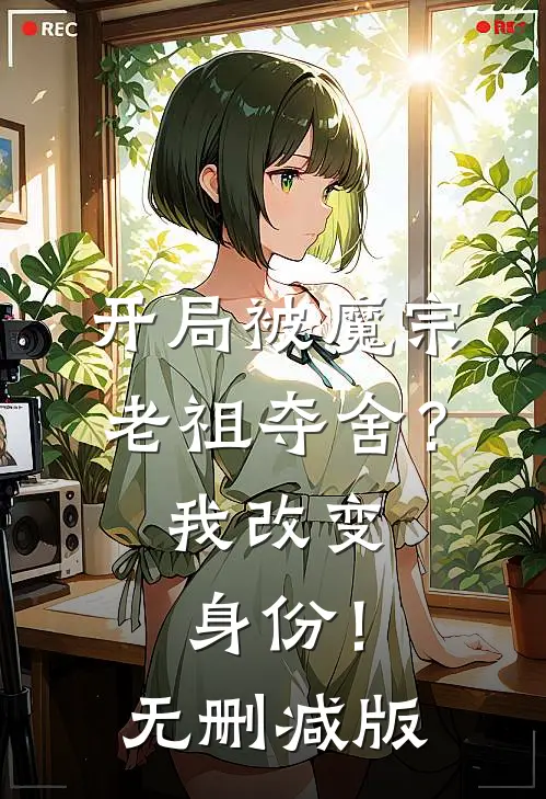 开局被魔宗老祖夺舍？我改变身份！无删减版
