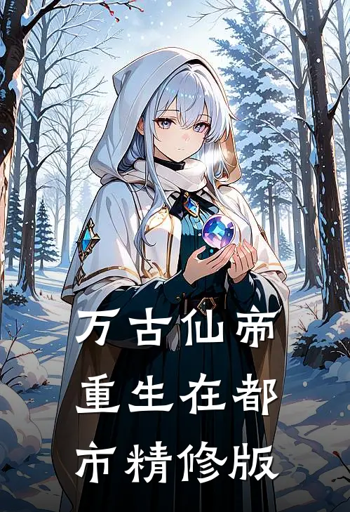 万古仙帝重生在都市精修版
