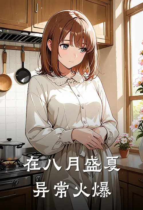 在八月盛夏异常火爆