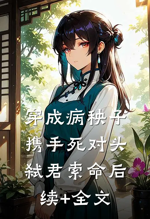 穿成病秧子，携手死对头弑君索命后续+全文
