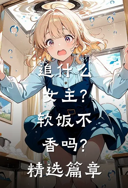 追什么女主?软饭不香吗?精选篇章