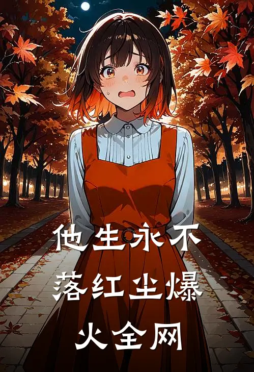 他生永不落红尘爆火全网