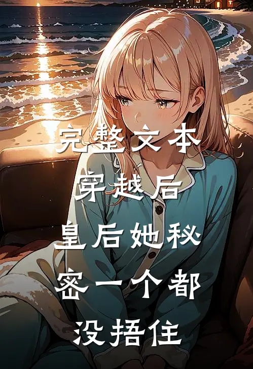 完整文本穿越后，皇后她秘密一个都没捂住
