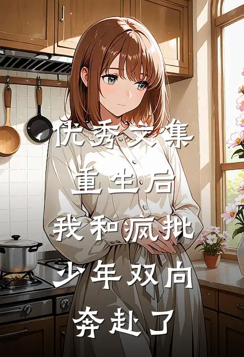 优秀文集重生后，我和疯批少年双向奔赴了