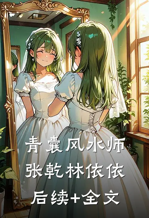 青囊风水师张乾林依依后续+全文
