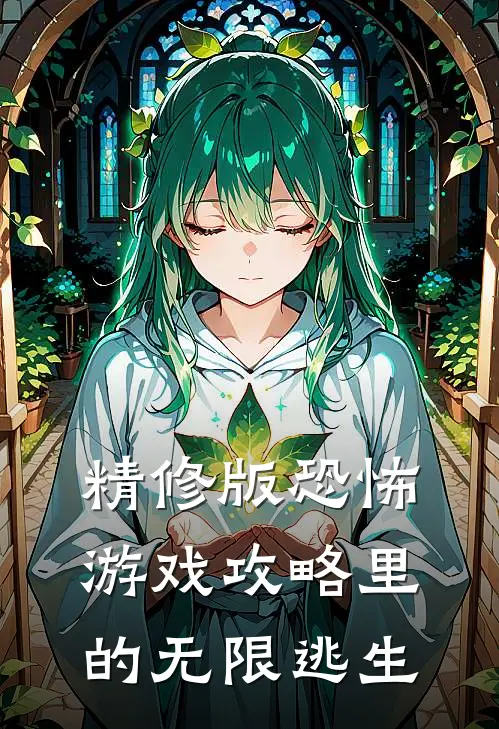 精修版恐怖游戏攻略里的无限逃生