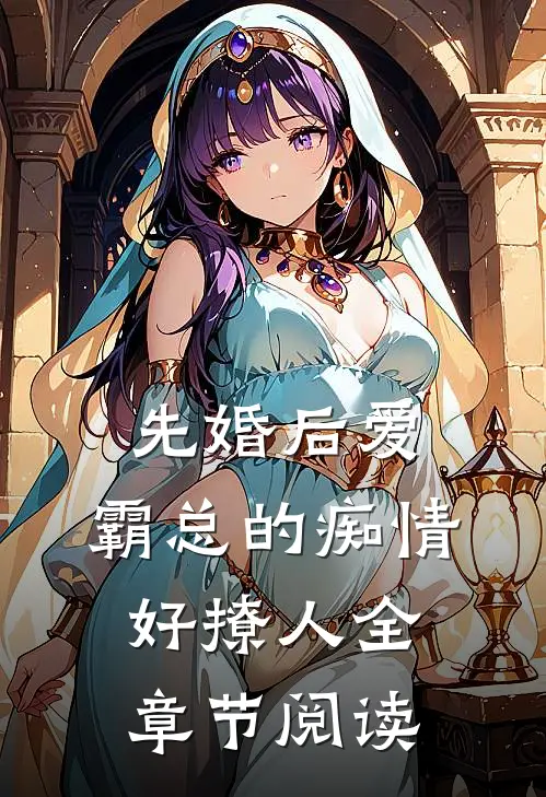 先婚后爱，霸总的痴情好撩人全章节阅读