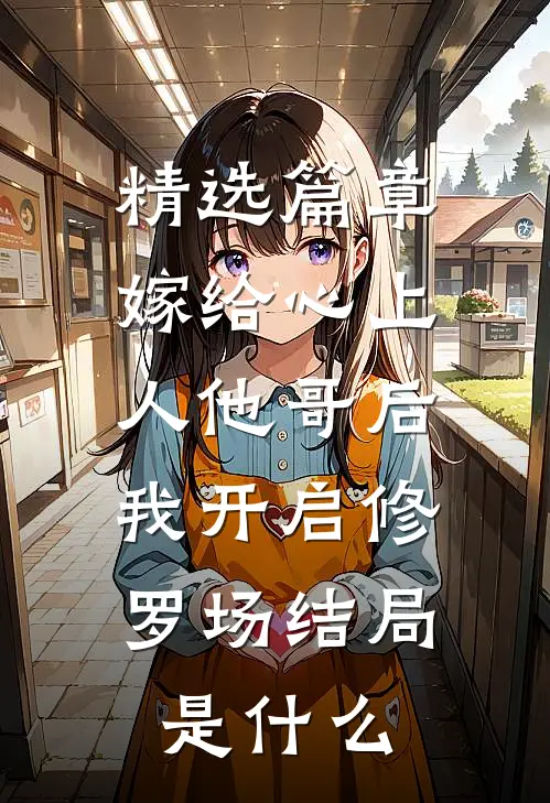 精选篇章嫁给心上人他哥后,我开启修罗场结局是什么