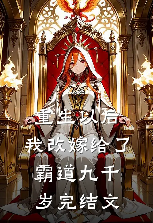 重生以后，我改嫁给了霸道九千岁完结文