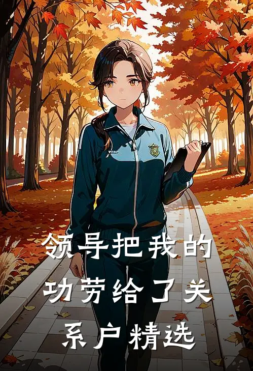 领导把我的功劳给了关系户精选