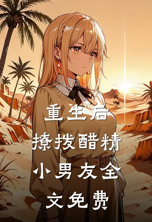 重生后,撩拨醋精小男友全文免费