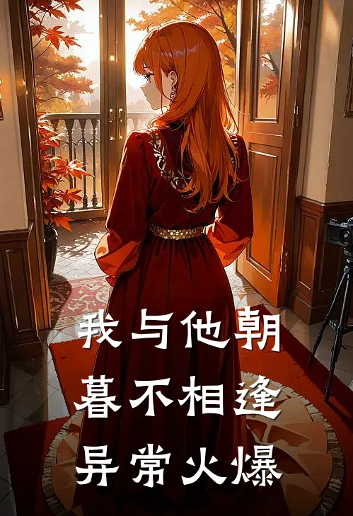 我与他朝暮不相逢异常火爆