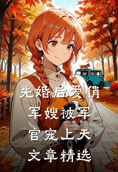 先婚后爱俏军嫂被军官宠上天文章精选
