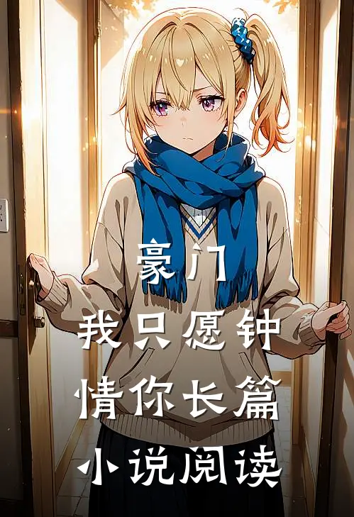 豪门：我只愿钟情你长篇小说阅读
