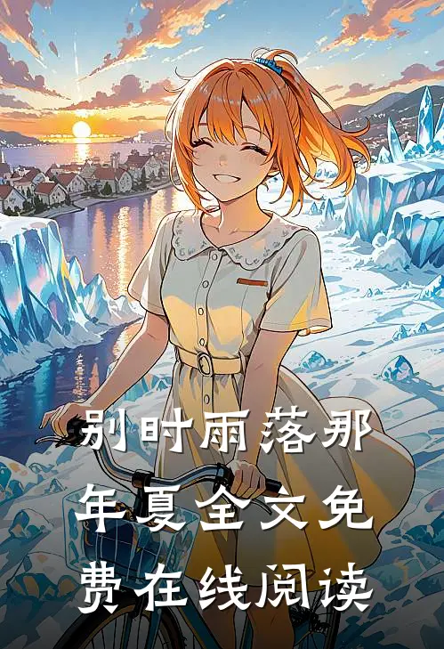 别时雨落那年夏全文免费在线阅读
