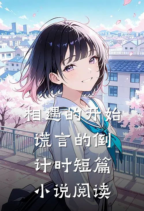 相遇的开始，谎言的倒计时短篇小说阅读