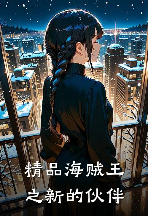 精品海贼王之新的伙伴