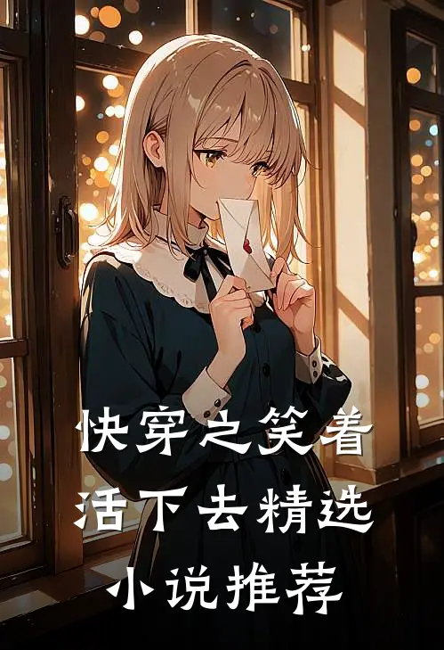 快穿之笑着活下去精选小说推荐