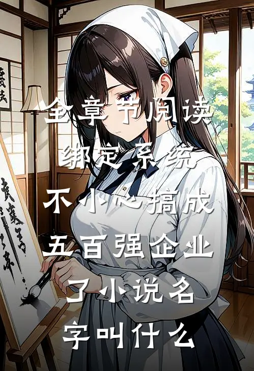 全章节阅读绑定系统:不小心搞成五百强企业了小说名字叫什么