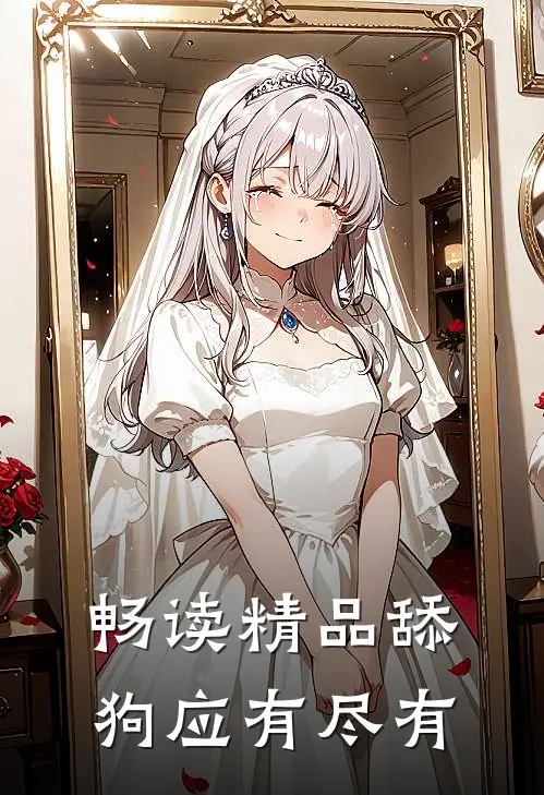 畅读精品舔狗应有尽有