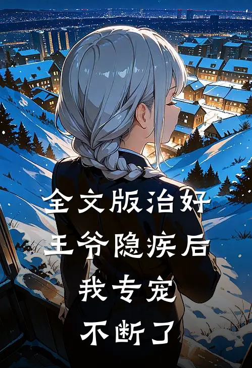 全文版治好王爷隐疾后，我专宠不断了