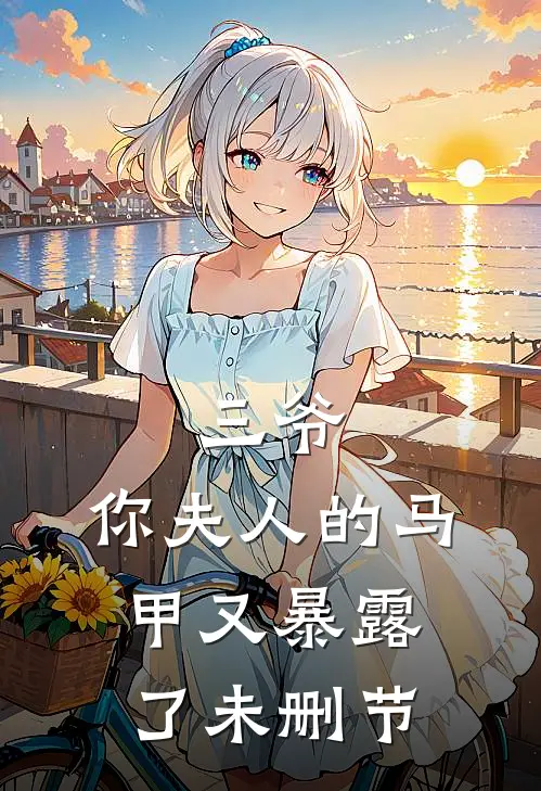 三爷，你夫人的马甲又暴露了未删节