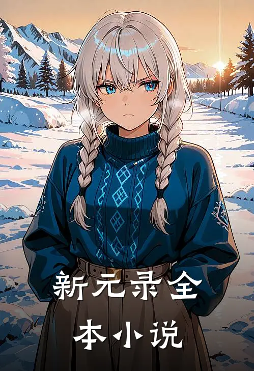 新元录全本小说