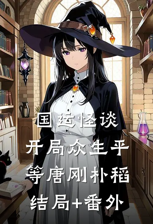 国运怪谈：开局众生平等唐刚朴稻结局+番外