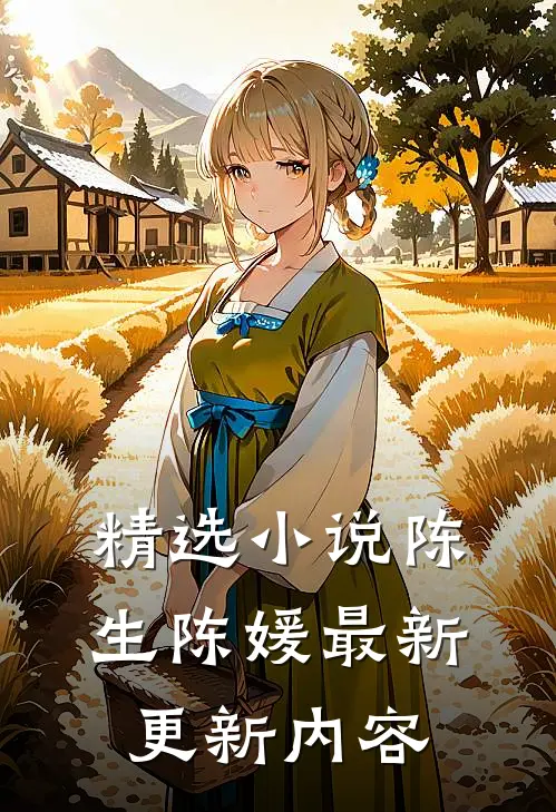 精选小说陈生陈媛最新更新内容