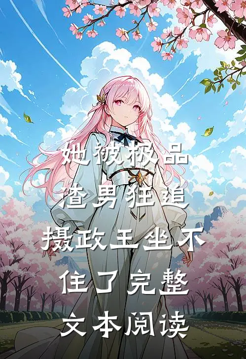 她被极品渣男狂追，摄政王坐不住了完整文本阅读