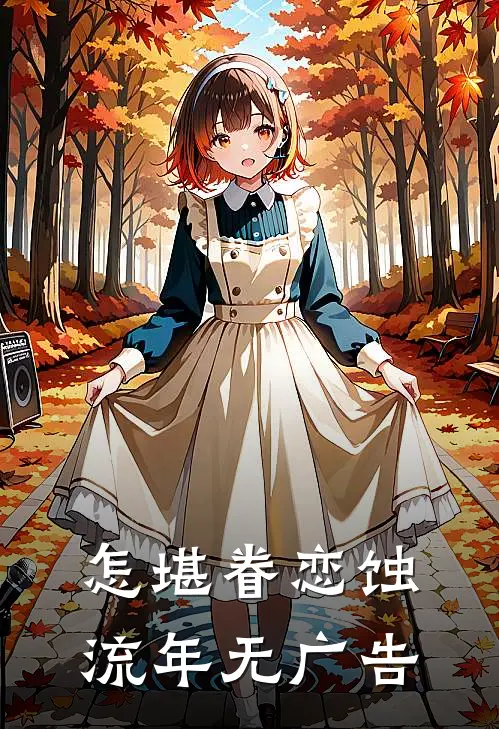 怎堪眷恋蚀流年无广告