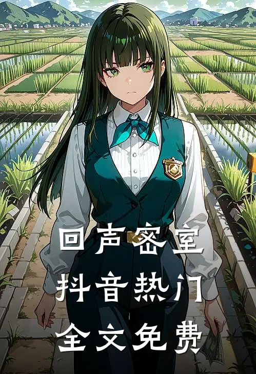 回声密室抖音热门全文免费