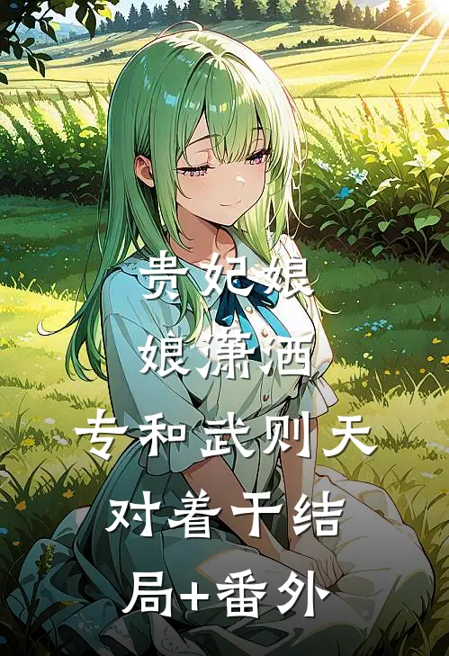 贵妃娘娘潇洒，专和武则天对着干结局+番外