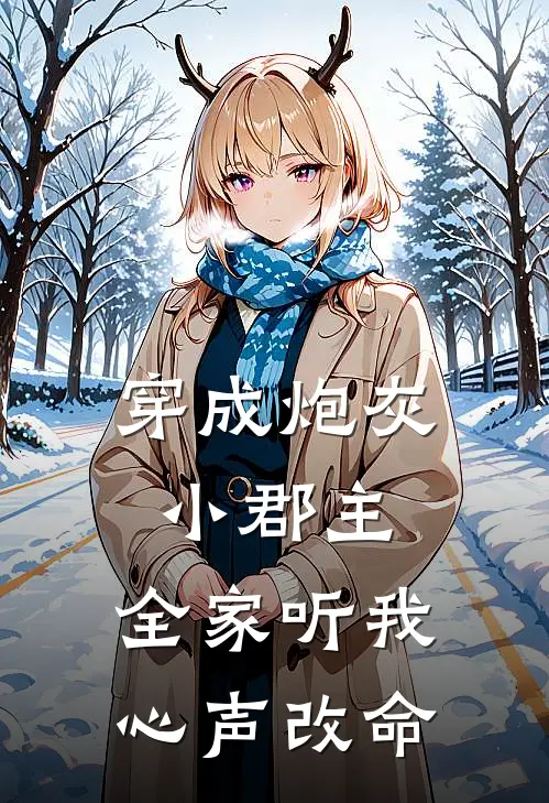 穿成炮灰小郡主，全家听我心声改命