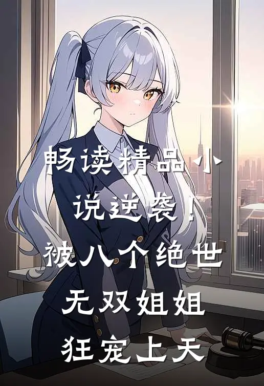 畅读精品小说逆袭！被八个绝世无双姐姐狂宠上天