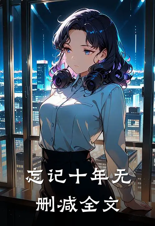 忘记十年无删减全文